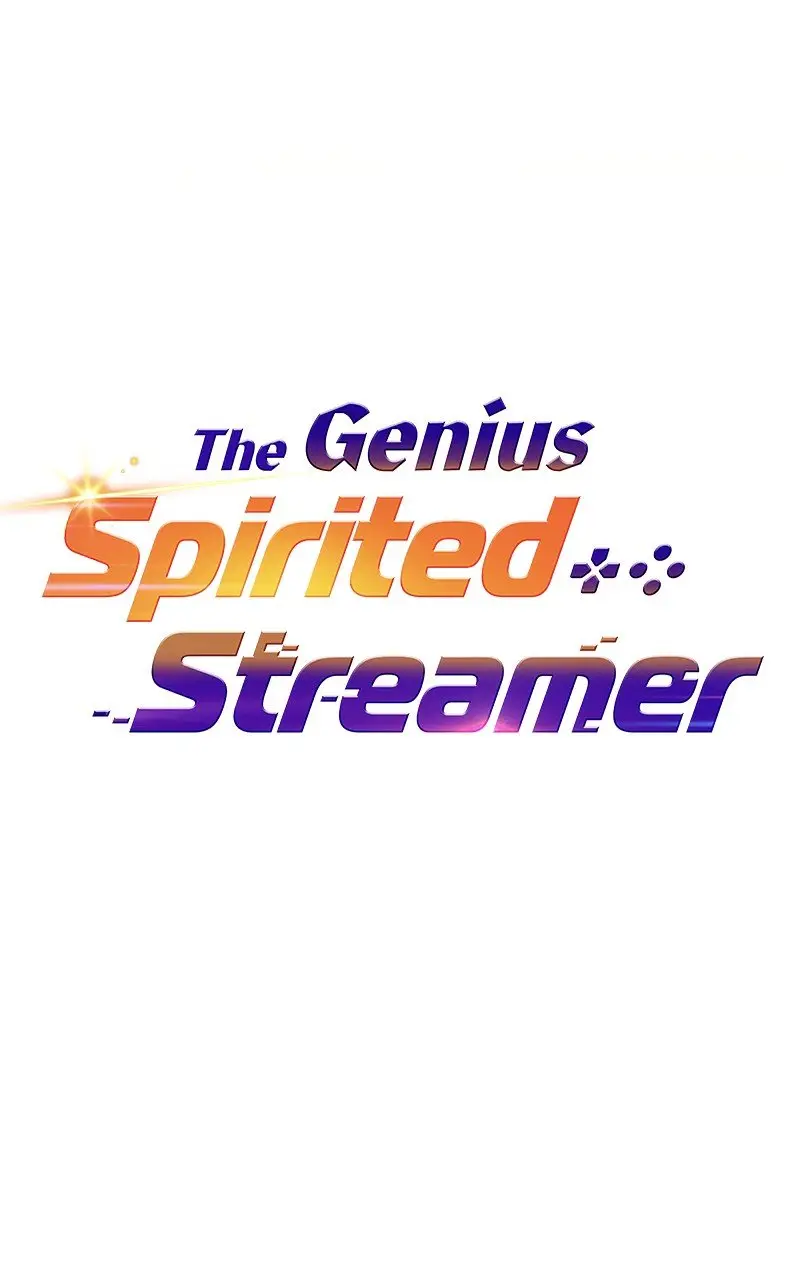 The Possessed Genius' Gaming Stream Chapter 53 4